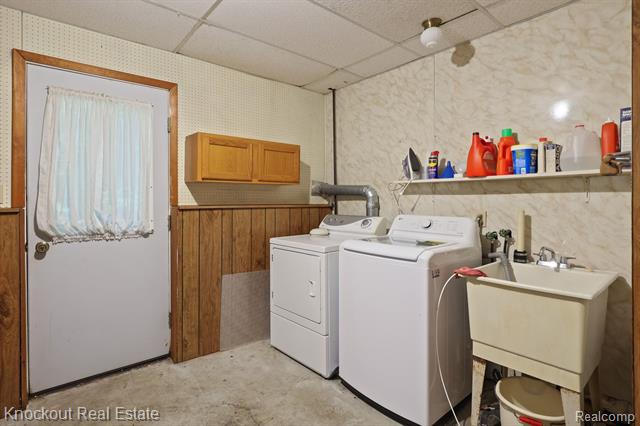 Builiding view twenty eight for 4861 Dorothy, Vassar, MI. 48768