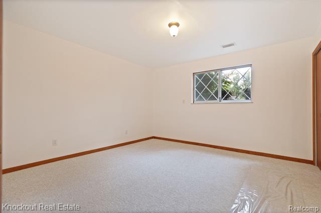 Builiding view twenty five for 4861 Dorothy, Vassar, MI. 48768