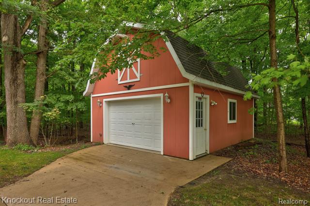 Builiding view twenty nine for 4861 Dorothy, Vassar, MI. 48768