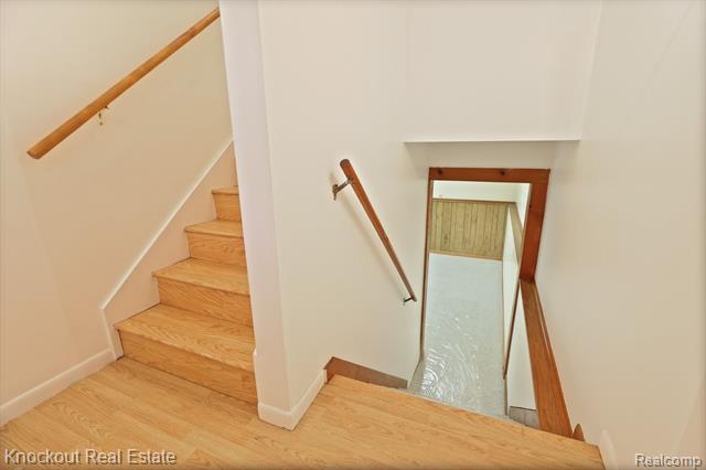 Builiding view twenty one for 4861 Dorothy, Vassar, MI. 48768