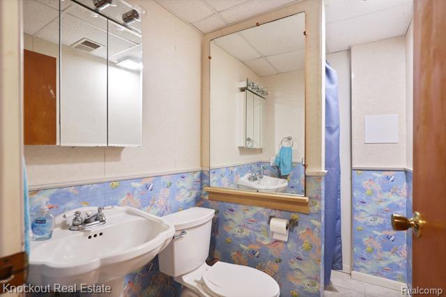 Builiding view twenty seven for 4861 Dorothy, Vassar, MI. 48768