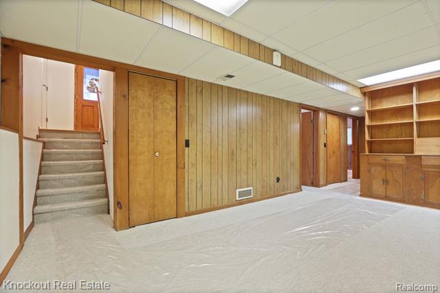 Builiding view twenty two for 4861 Dorothy, Vassar, MI. 48768