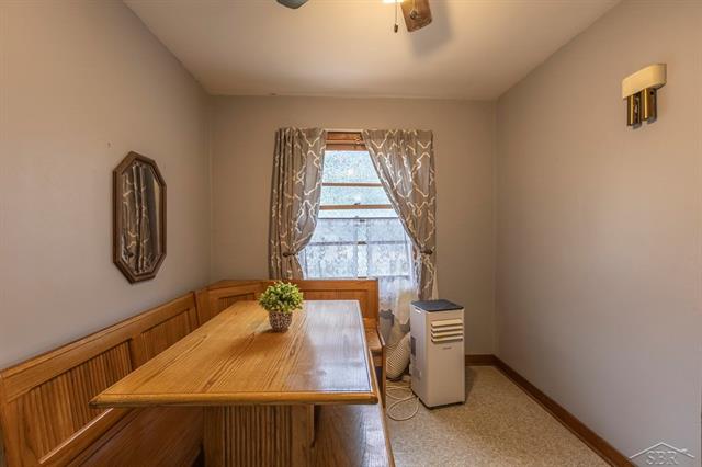 Builiding view eleven for 515 Ashman, Midland, MI. 48642