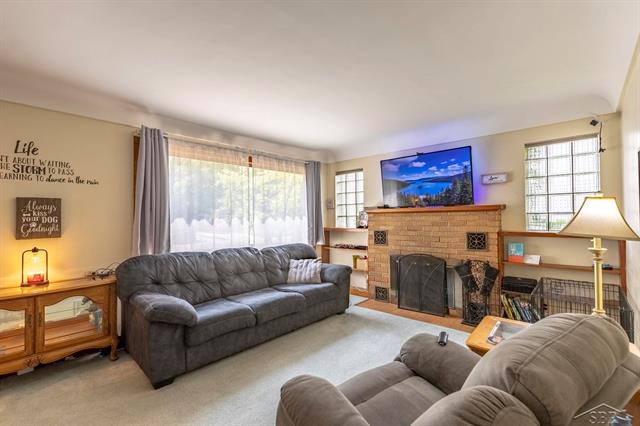 Builiding view five for 515 Ashman, Midland, MI. 48642