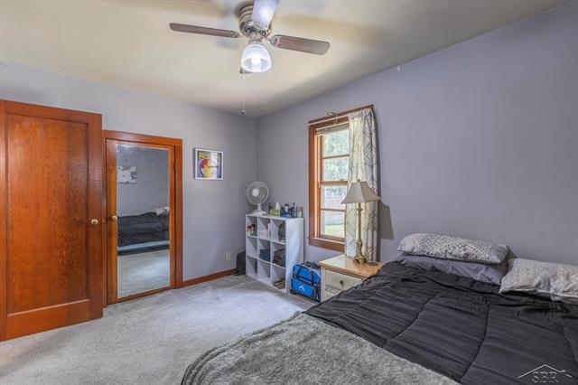 Builiding view thirteen for 515 Ashman, Midland, MI. 48642