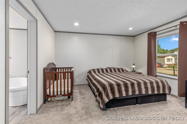 Builiding view eight for 1824 Rhoda, Lowell, MI. 49331