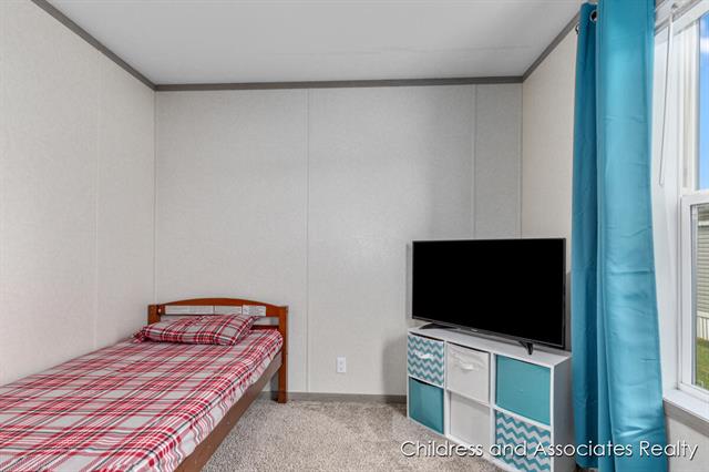 Builiding view eleven for 1824 Rhoda, Lowell, MI. 49331