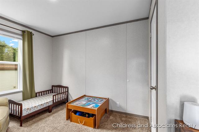 Builiding view fifteen for 1824 Rhoda, Lowell, MI. 49331