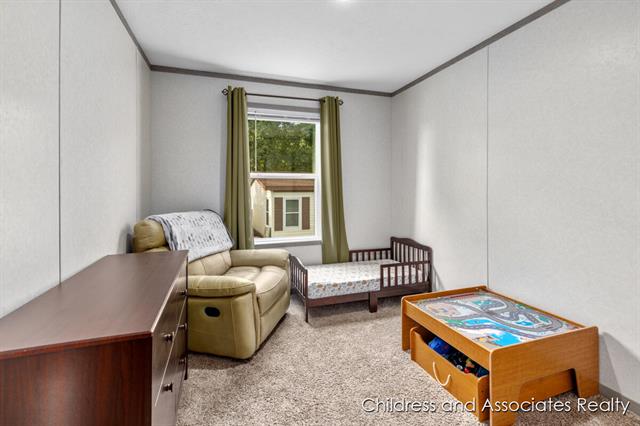 Builiding view fourteen for 1824 Rhoda, Lowell, MI. 49331