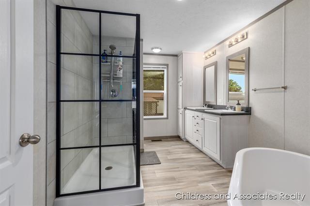 Builiding view nine for 1824 Rhoda, Lowell, MI. 49331