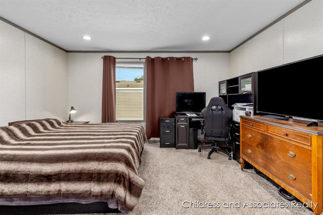 Builiding view seven for 1824 Rhoda, Lowell, MI. 49331