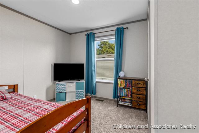 Builiding view ten for 1824 Rhoda, Lowell, MI. 49331