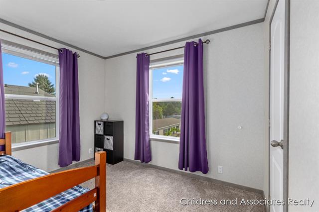 Builiding view thirteen for 1824 Rhoda, Lowell, MI. 49331