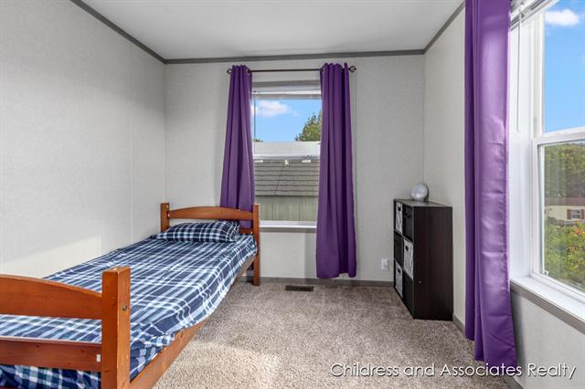 Builiding view twelve for 1824 Rhoda, Lowell, MI. 49331