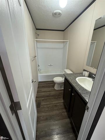 Builiding view fifteen for 2076 Aspen, Clio, MI. 48420