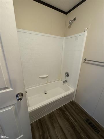 Builiding view sixteen for 2076 Aspen, Clio, MI. 48420