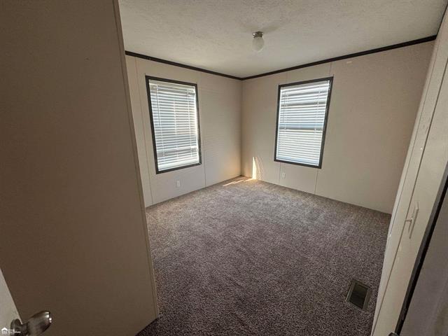 Builiding view ten for 2076 Aspen, Clio, MI. 48420
