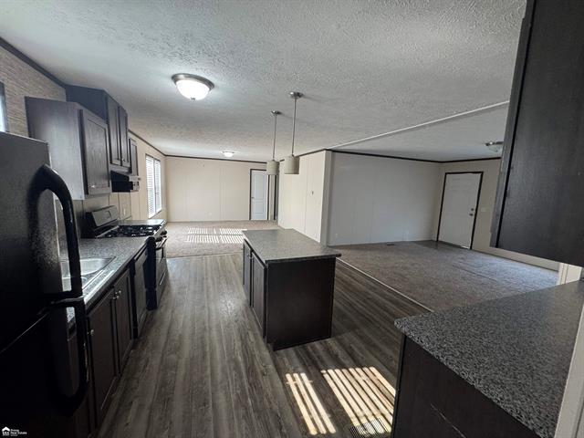 Builiding view thirteen for 2076 Aspen, Clio, MI. 48420