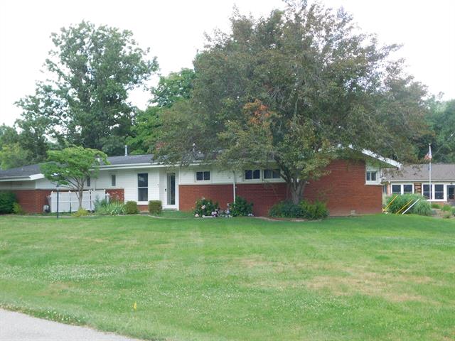 front view for 26150 Barbados Road, Farmington, Mi. 48336