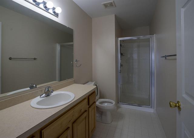 Builiding view nine for 16702 Dover, Northville, MI. 48168