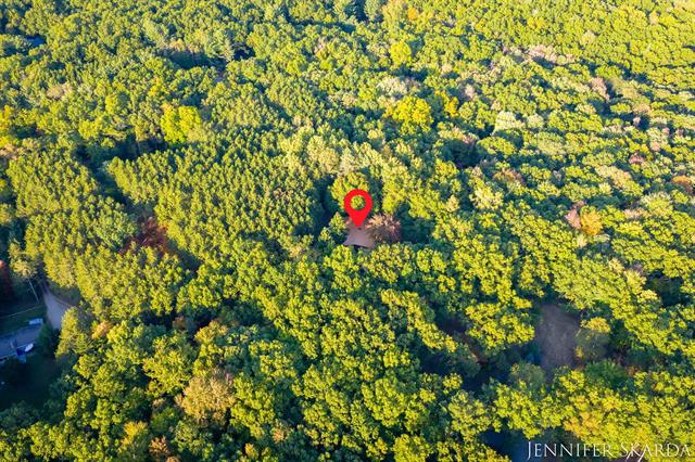 Builiding view fifty eight for 7380 Leonard, Ada, MI. 49301