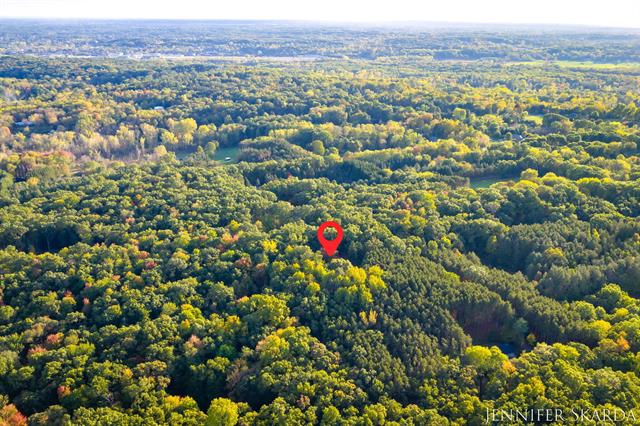 Builiding view fifty nine for 7380 Leonard, Ada, MI. 49301