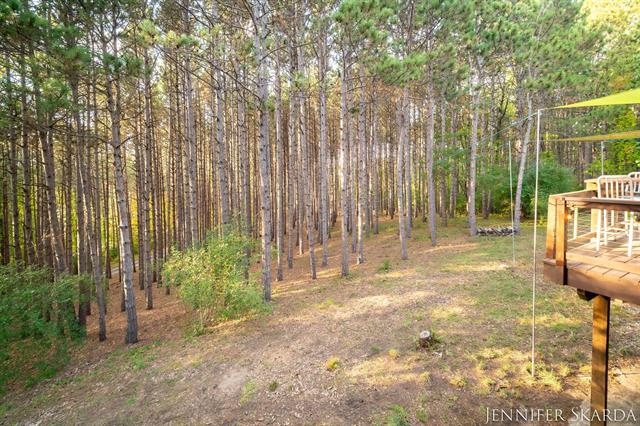 Builiding view forty seven for 7380 Leonard, Ada, MI. 49301