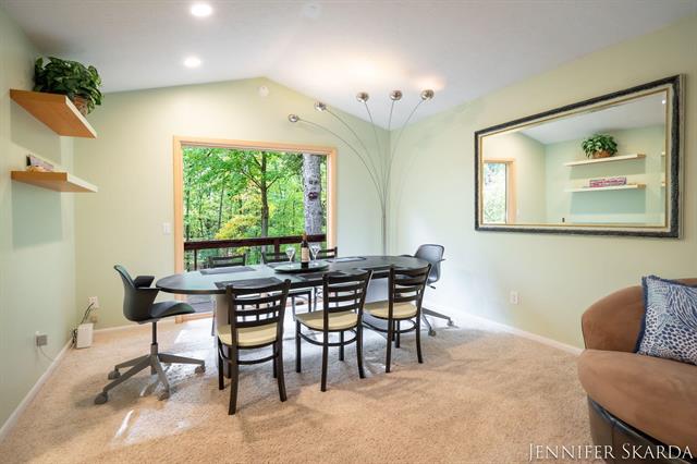 Builiding view seventeen for 7380 Leonard, Ada, MI. 49301