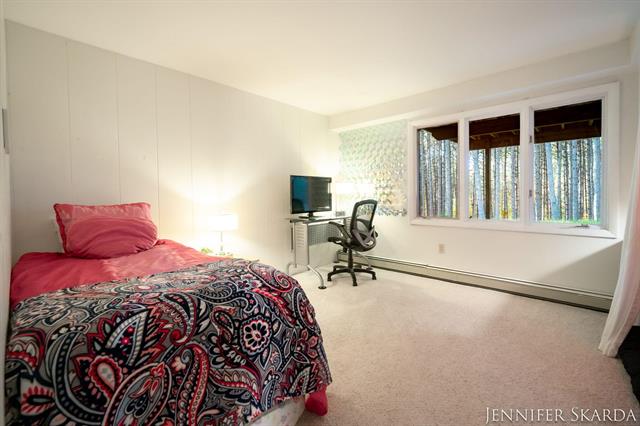 Builiding view thirty five for 7380 Leonard, Ada, MI. 49301