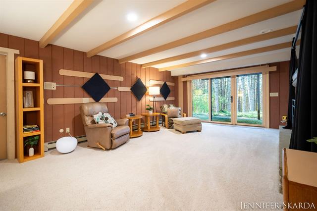 Builiding view thirty one for 7380 Leonard, Ada, MI. 49301