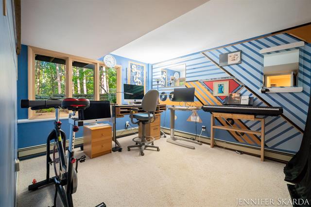 Builiding view thirty three for 7380 Leonard, Ada, MI. 49301