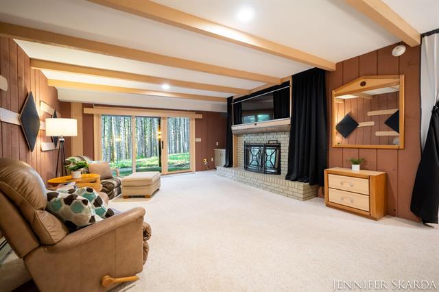 Builiding view thirty two for 7380 Leonard, Ada, MI. 49301