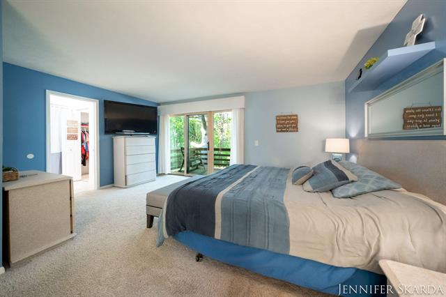 Builiding view twenty four for 7380 Leonard, Ada, MI. 49301