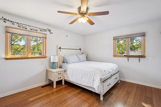 Builiding view eighteen for 1407 Shore, New Buffalo, MI. 49117