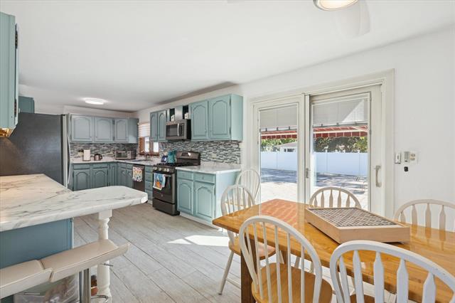 Builiding view eleven for 1407 Shore, New Buffalo, MI. 49117