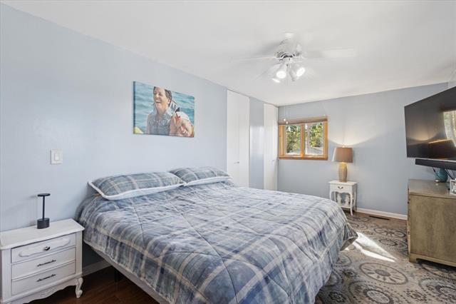 Builiding view fifteen for 1407 Shore, New Buffalo, MI. 49117