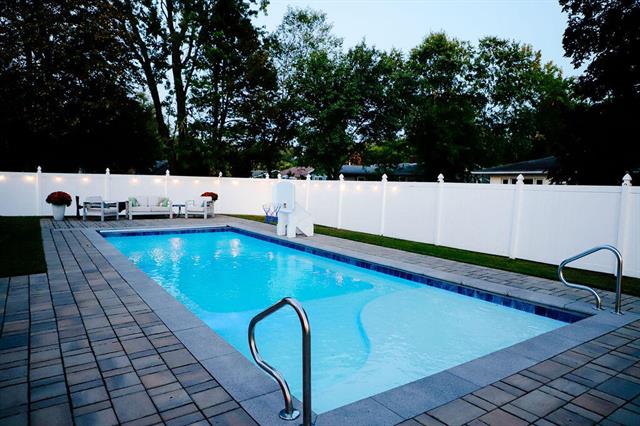 Builiding view fifty eight for 1407 Shore, New Buffalo, MI. 49117