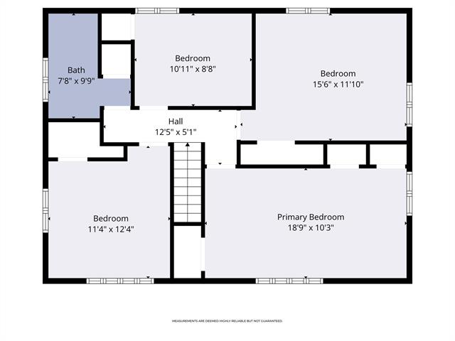 Builiding view fifty one for 1407 Shore, New Buffalo, MI. 49117