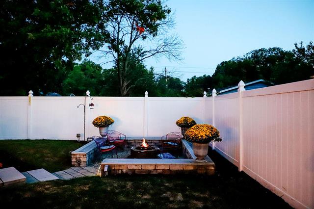 Builiding view fifty three for 1407 Shore, New Buffalo, MI. 49117