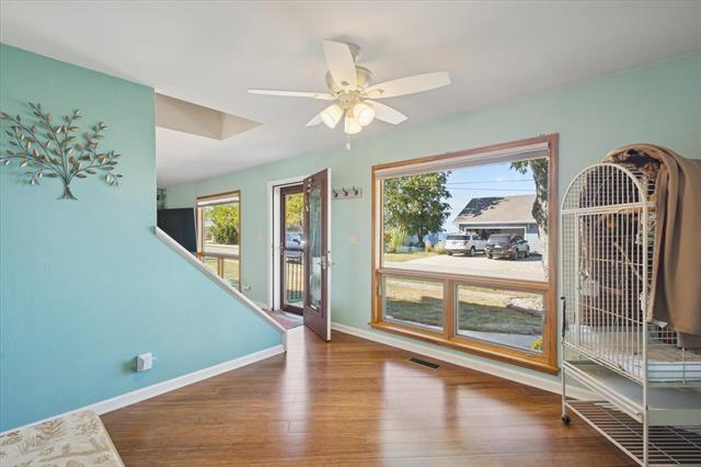 Builiding view five for 1407 Shore, New Buffalo, MI. 49117