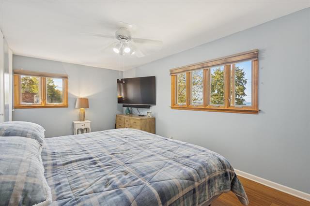 Builiding view fourteen for 1407 Shore, New Buffalo, MI. 49117