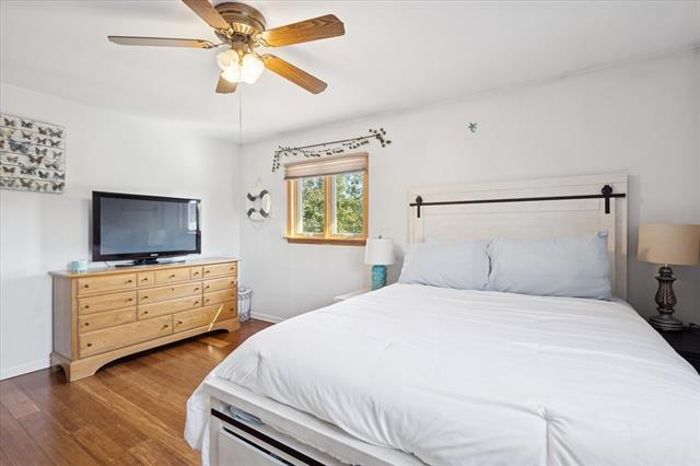 Builiding view nineteen for 1407 Shore, New Buffalo, MI. 49117