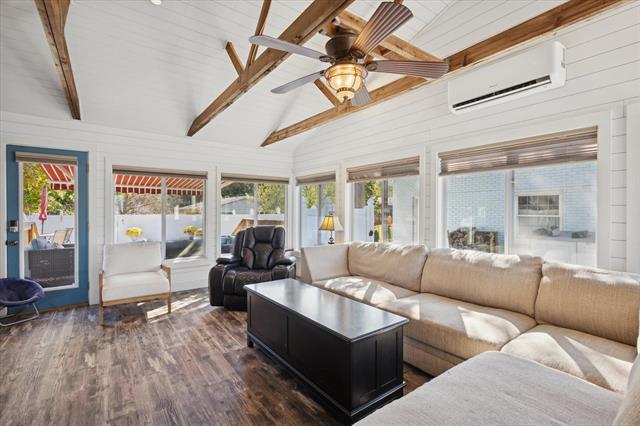 Builiding view seven for 1407 Shore, New Buffalo, MI. 49117