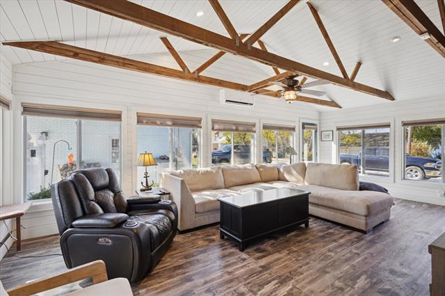 Builiding view six for 1407 Shore, New Buffalo, MI. 49117