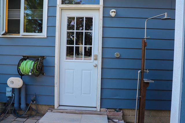 Builiding view sixty two for 1407 Shore, New Buffalo, MI. 49117