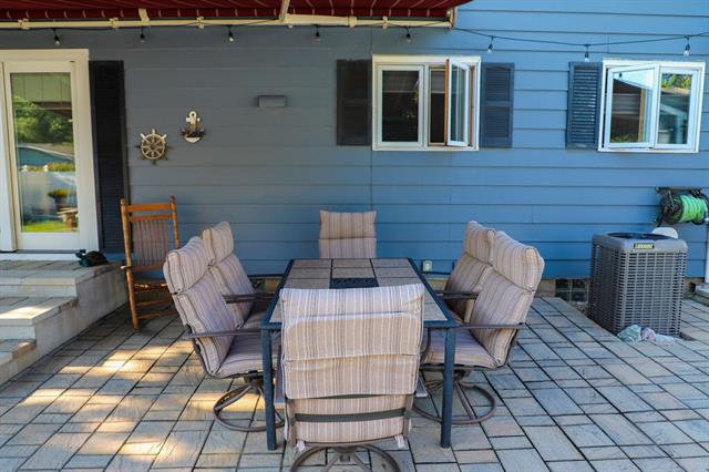 Builiding view sixty for 1407 Shore, New Buffalo, MI. 49117