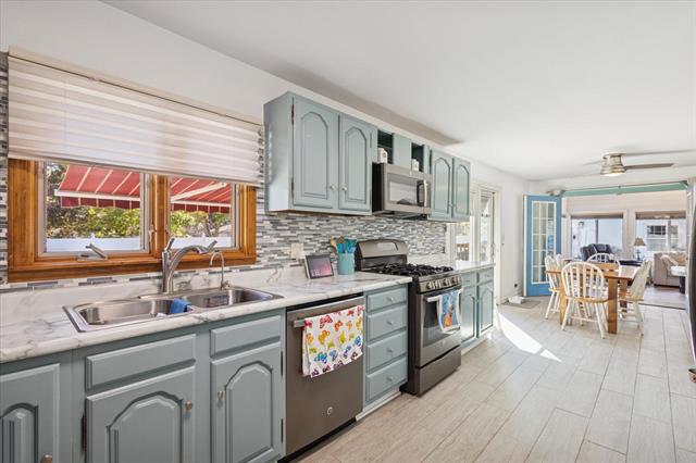 Builiding view thirteen for 1407 Shore, New Buffalo, MI. 49117