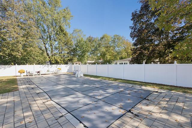 Builiding view thirty four for 1407 Shore, New Buffalo, MI. 49117