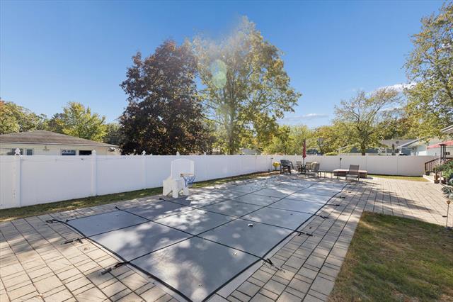 Builiding view thirty three for 1407 Shore, New Buffalo, MI. 49117