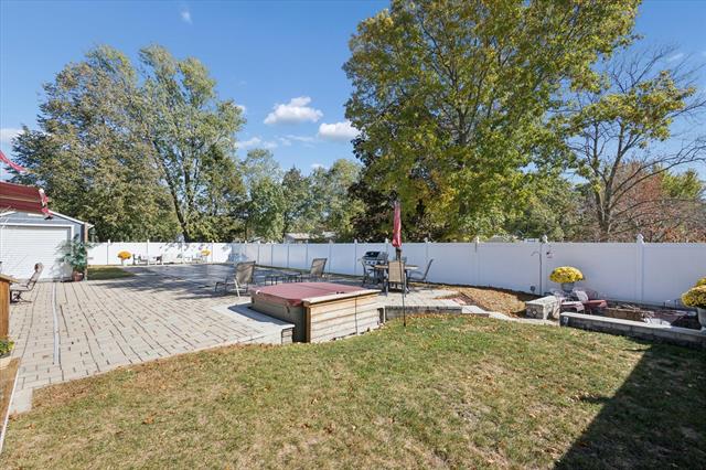 Builiding view thirty two for 1407 Shore, New Buffalo, MI. 49117